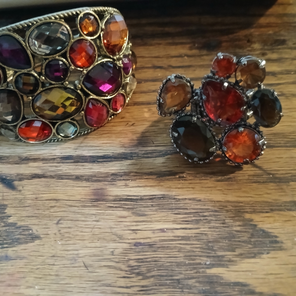 QUALITY costume jewelry